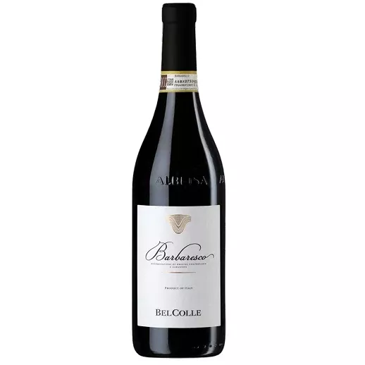 Bel Colle Barbaresco 750ML