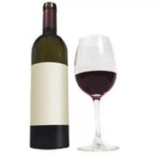Bellagio Chianti Flask 750ml