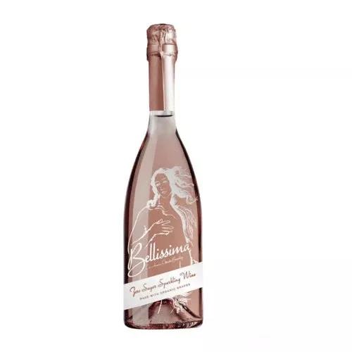 Bellissima Rose Sparkling 750ml