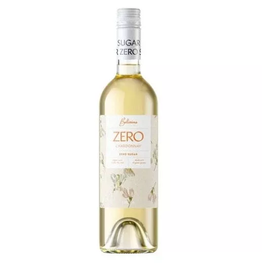 Bellissima Zero Sugar Chard 750 mL