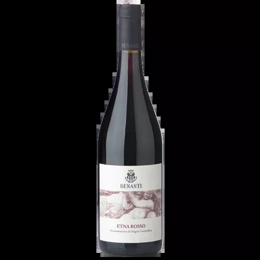 Benanti Rosso Etna 750ML