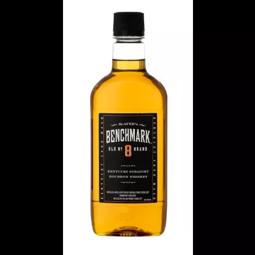 Benchmark Kentucky Bourbon 80 Plastic 750ML