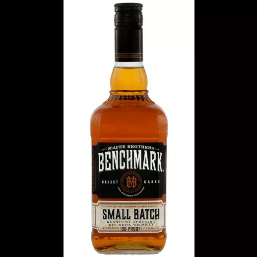 Benchmark Kentucky Bourbon Small Batch - 750ml