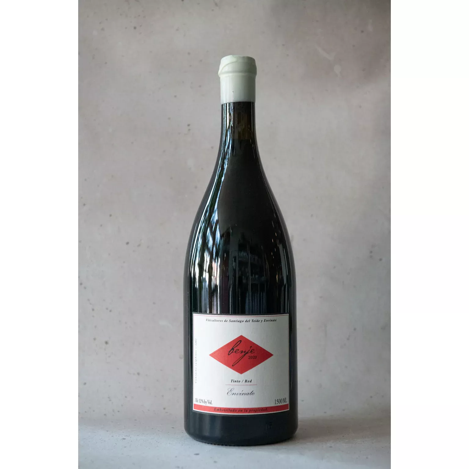 ‘Benje Tinto’ Magnum