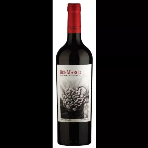BenMarco Cabernet Sauvignon 750ML
