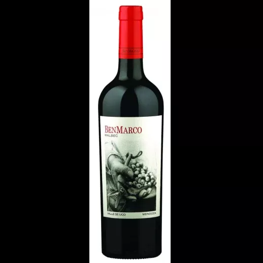 BenMarco Malbec 750ML