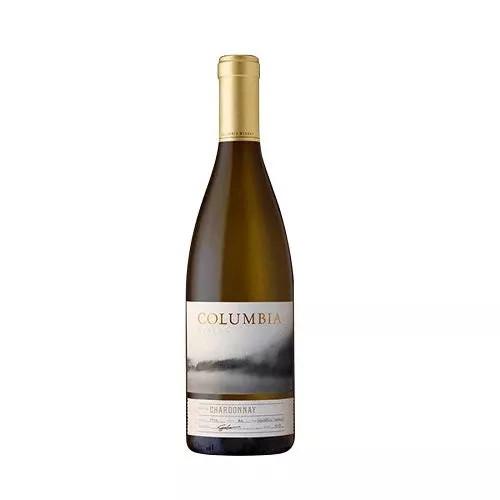 Benton Hills Columbia Valley Chardonnay 750ml