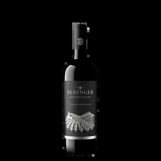 Beringer Cabernet Sauvignon Knights Valley 750ML