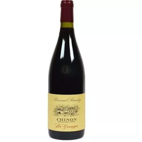 Bernard Baudry Chinon les Granges 2023 750 mL