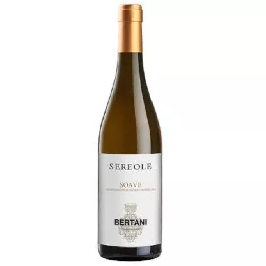 Bertani 2022 Sereole Soave 750 mL