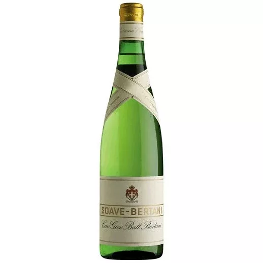 Bertani 2022 Vintage Ed Soave 750 mL