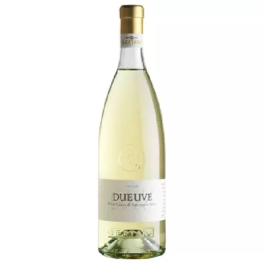 Bertani Due Uve White 750 mL
