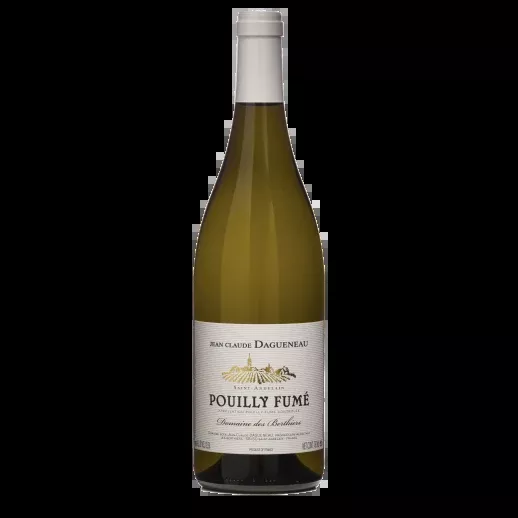 Berthiers Pouilly Fume 750ML