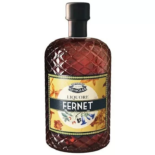 Berto Fernet 750ML