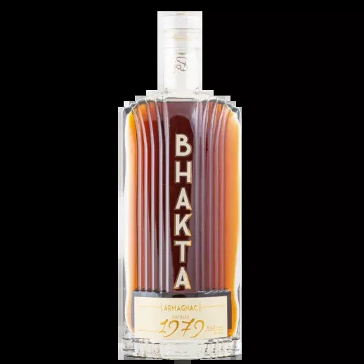 Bhakta Armagnac 1979 750ML