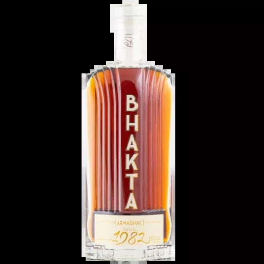 Bhakta Armagnac 1982 750ML