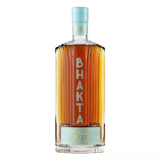 Bhakta Rye Bonbonne Babas 750ML