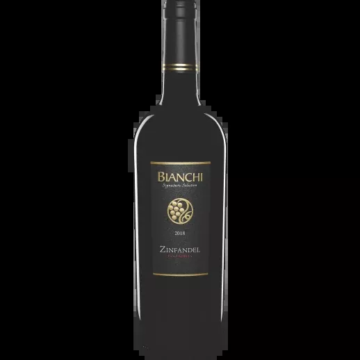 Bianchi Vineyards Zinfandel Heritage 750ML