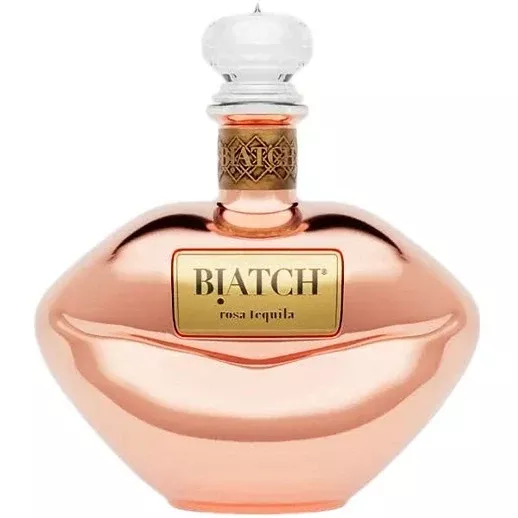 Biatch Teq Blanco Rosa 750ml