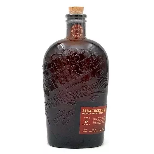 Bib & Tucker Double Char Bbn 750ml