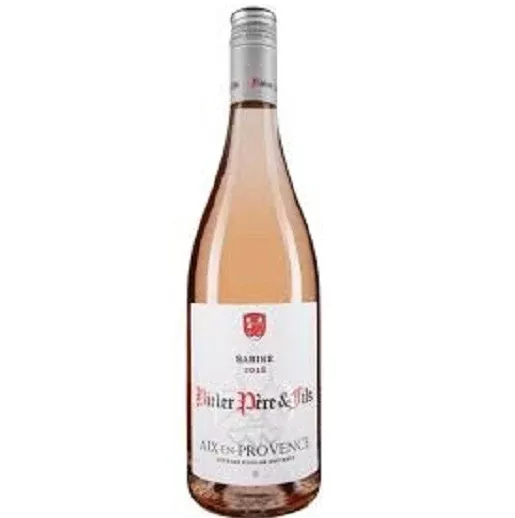 Bieler Rose Cuvee Sabini 750ml