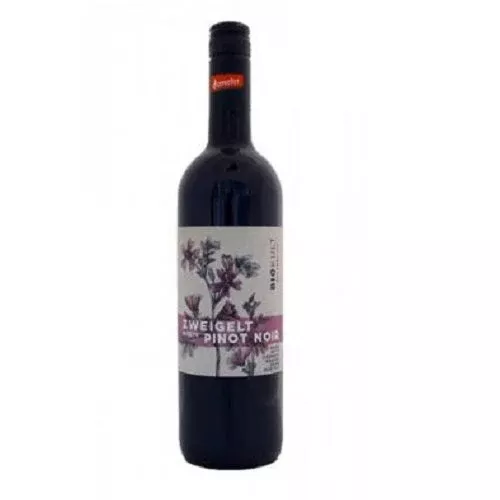 Biokult Zweigelt Pinot Noir 750ml