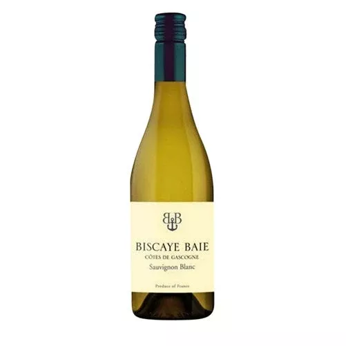 Biscaye Baie Sauvignon Blanc 750ml
