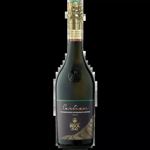 Bisol Prosecco Cartizze 23 750ML