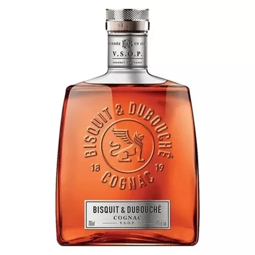 Bisquit & Dubouche Cognac Vsop 750ML