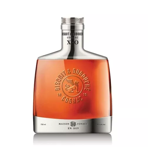 Bisquit & Dubouche Cognac Xo 750ML