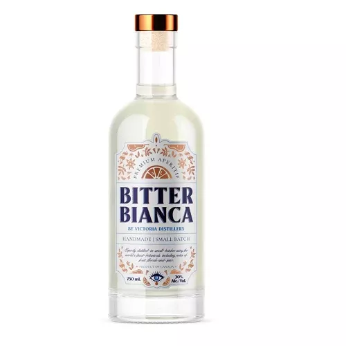 Bitter Bianca 750 mL