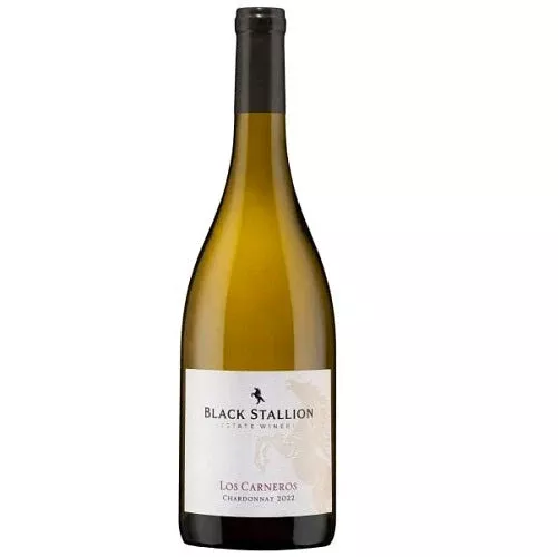 Black Stallion 2022 Chardonnay 750 mL