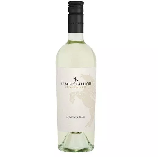 Black Stallion Napa Valley Sauvignon Blanc 750ml 2021