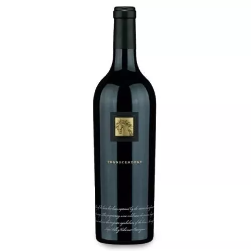 Black Stallion Transcendent Cabernet Sauvignon 750ml 2019