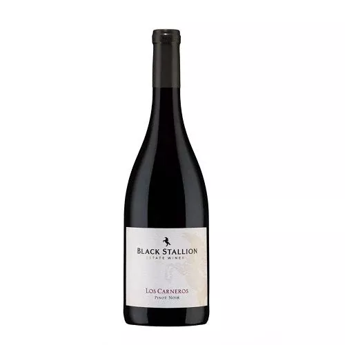 Black Stallion Winery Los Carneros Pinot Noir - 2021 ( 750ml )