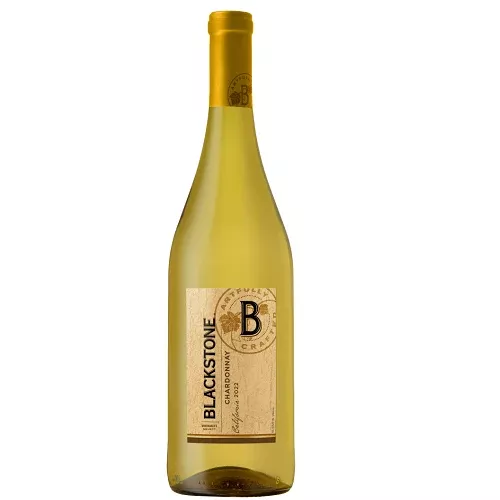 Blackstone Chardonnay 750 mL