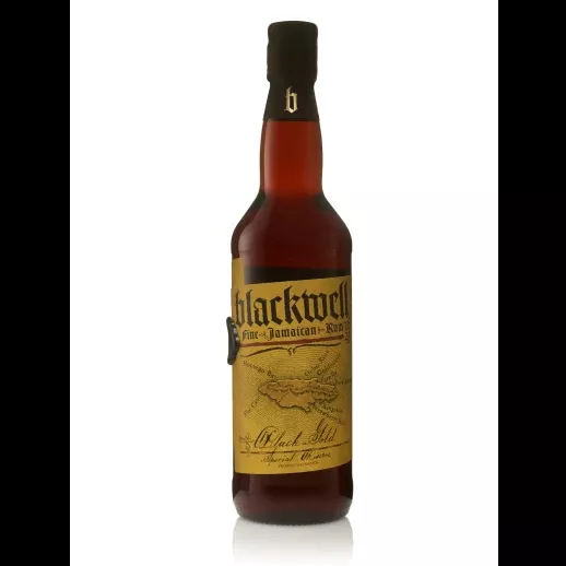 Blackwell Rum Jamaica750ML