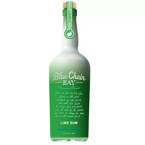Blue Chair Bay Lm Rum 750 mL
