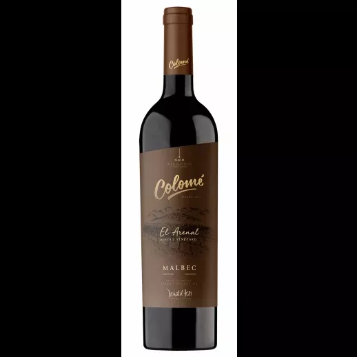 Bodega Colome Malbec Arenal 750ML