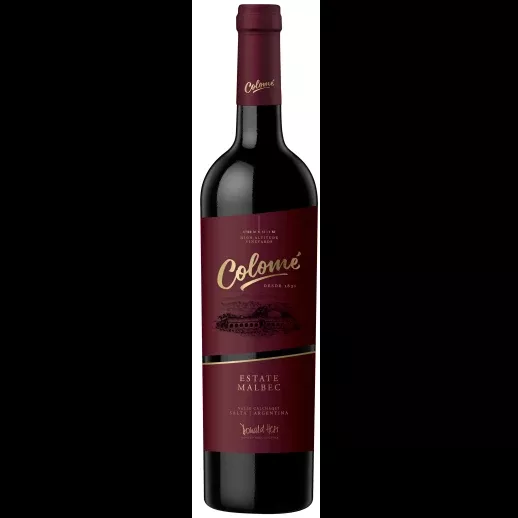 Bodega Colome Malbec Estate 750ML
