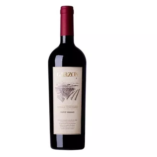 Bodega Garzon Single Vineyard Petite Verdot 750ml 2019
