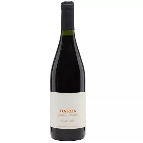 Bodegas Chacra Barda Pinot Noir 750ml 2020