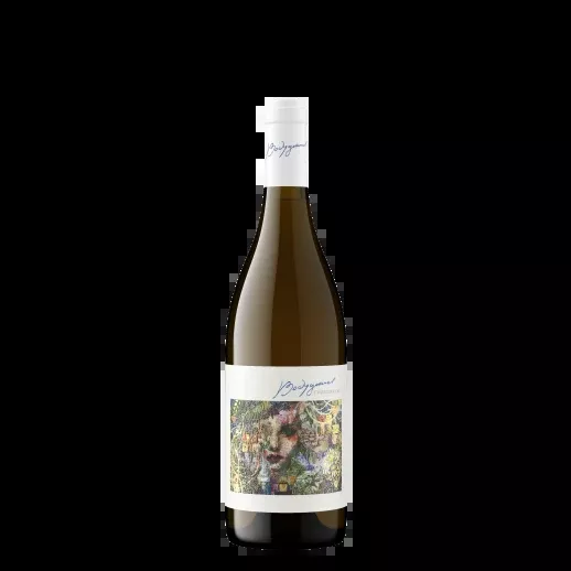 Bodyguard Chardonnay 21 750ML