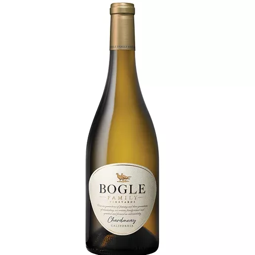 Bogle Chardonnay 750 mL