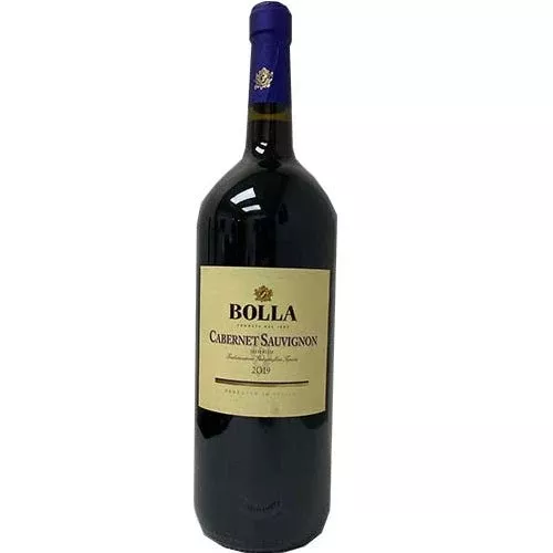Bolla Cabernet Sauvignon 750ml