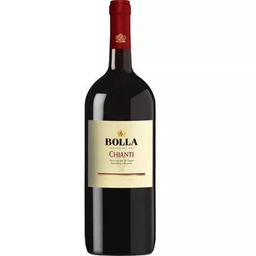 Bolla Chianti Docg 1.5l