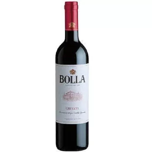 Bolla Chianti Docg 750ml