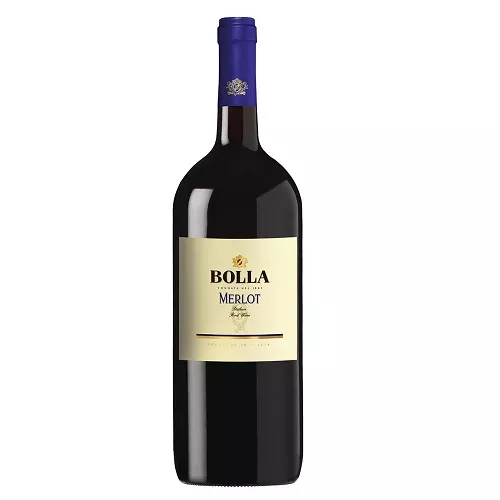 Bolla Merlot 1.5l