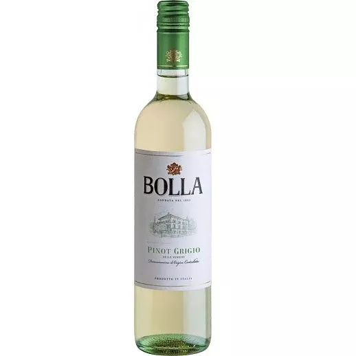 Bolla Pinot Grigio 750 mL