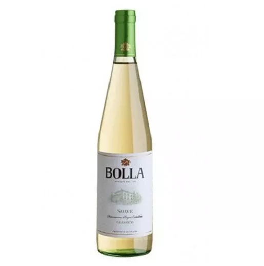 Bolla Soave Classic/ Classico 750 mL